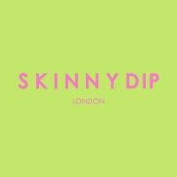 skinnydip london logo image