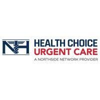 health choice urgent care logo image