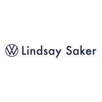 vw lindsay saker edenvale logo image