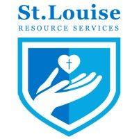 st. louise resource services logo image