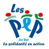 pep lor'est logo image