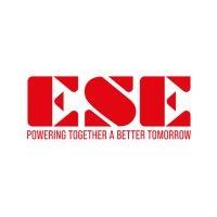 ese engineering services for energy s.r.l. logo image