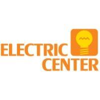 electric center logo image