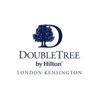 doubletree by hilton london kensington logo image