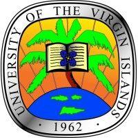 university of the virgin islands logo image