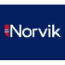 logo of Norvik Banka