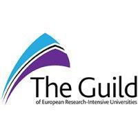 the guild of european research-intensive universities logo image