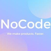 nocode logo image