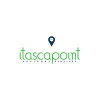 itascapoint advisory services logo image