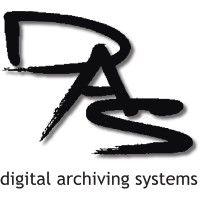 digital archiving systems