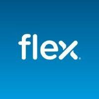 flex logo image