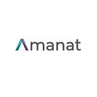 amanat holdings logo image