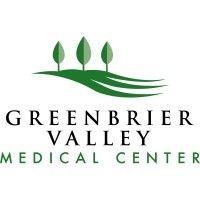 greenbrier valley medical center logo image