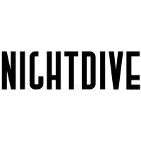 nightdive studios logo image