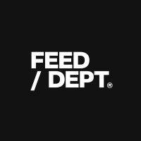 feed/dept® logo image