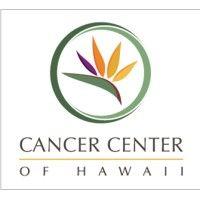 the cancer center of hawaii logo image