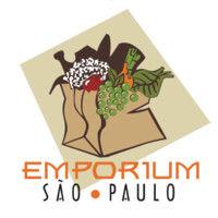 emporium são paulo logo image