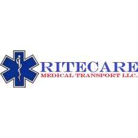 ritecare medical transport, llc logo image