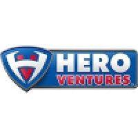 hero ventures, llc logo image