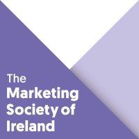 marketing society of ireland logo image