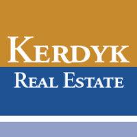 kerdyk real estate logo image