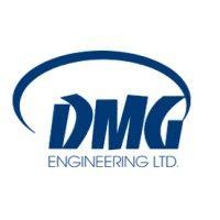 dmg engineering ltd