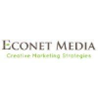 econet media logo image