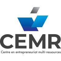 cemr - centre en entrepreneuriat multi-ressources logo image