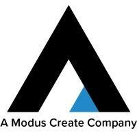 atlas authority | acquired by modus create logo image