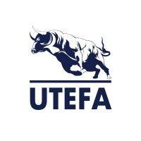 university of toronto engineering finance association (utefa) logo image