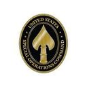 logo of Ussocom