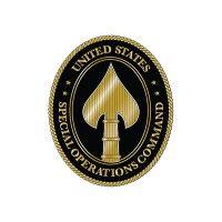 ussocom logo image