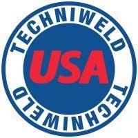 techniweld usa logo image