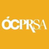 ocprsa - orange county chapter of prsa logo image