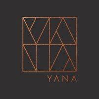 yana logo image