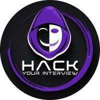 hack your interview logo image