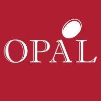 opal financial management logo image