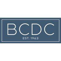 bcdc logo image