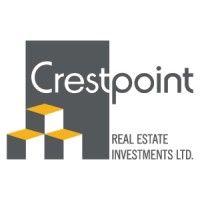 crestpoint real estate investments ltd logo image