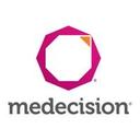 logo of Medecision