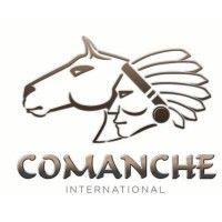 comanche international public company limited logo image