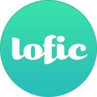 lofic ai logo image