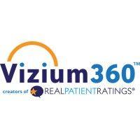 vizium360® logo image