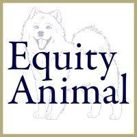 equity animal logo image