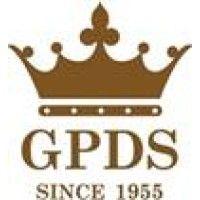 g.p. de silva spices inc. logo image