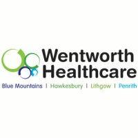 wentworth healthcare limited logo image