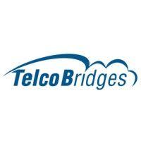 telcobridges logo image