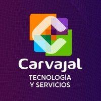 carvajal tecnología y servicios logo image