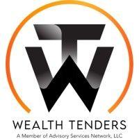 the wealthtenders • a member of advisory services network, llc