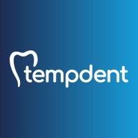 tempdent logo image